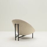 Chaise longue F815 de Theo Ruth pour Artifort, Pays-Bas des années 1950.