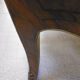 Commode galbee style Louis XV