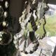 Chandelier with 9 lights - perfect working condition - No missing parts