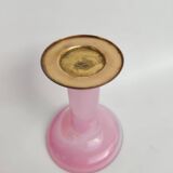 Candle holder by Hanne Dreutler, for Studio Ahus, Sweden 1982.