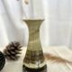 Vintage vase 1970 Jersey Pottery