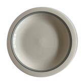 Set of 8 dessert plates Arabia Finland Airisto 1970 Scandinavian