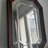 Octagonal mirror