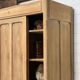 Parisian wardrobe 1950 sliding doors