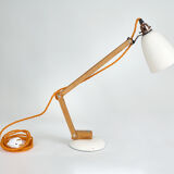 Lampe vintage Maclamp de Terence Conran 1968
