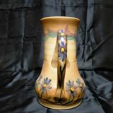 Ceramic pitcher
