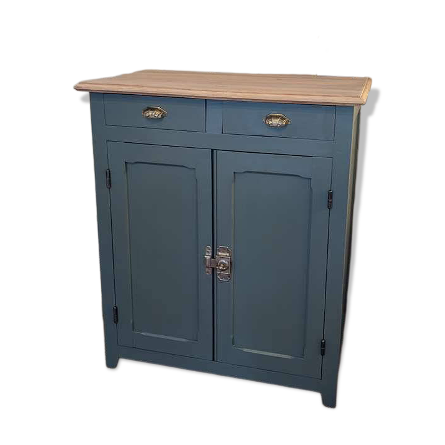 Vintage Parisian buffet