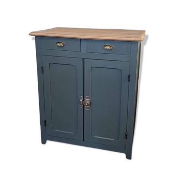 Buffet parisien vintage