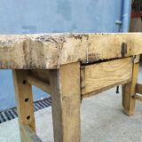 workbench