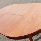 Scandinavian roundtable