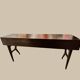 Paire de consoles