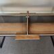 Double shop window 180 x 71 x 107 cm