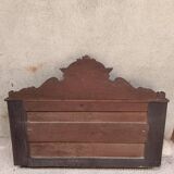 Large wall shelf - Dresser - Bookcase