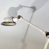 Mid century articulated wall or desk lamp, 1960s