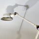 Mid century articulated wall or desk lamp, 1960s