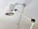 Mid century articulated wall or desk lamp, 1960s