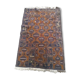 Tapis artisanal 86x145cm