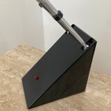 Vintage telescopic articulated lamp