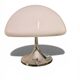 : Lampe champignon Toledo - Luigi Massoni pour iGuzzini (1973)