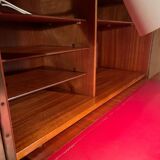 English vintage desk Newcraft Home Office