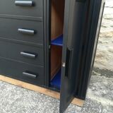 Vintage chest of drawers