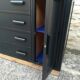 Commode vintage