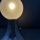 Murano glass lamp, Italy 1970
