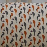 Cotton cushion