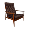 Edvard Valentinsen's armchair for Fraska from the 60