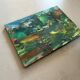 Tableau, huile sur toile
