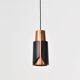 Suspension 'Østerport' de Bent Karlby pour Lyfa, Danemark, années 1960