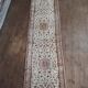 Handmade Pakistani hallway rug 310x76cm