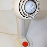 Concentra Aglio desk lamp by Schlagheck Schultes for Osram, 70's.