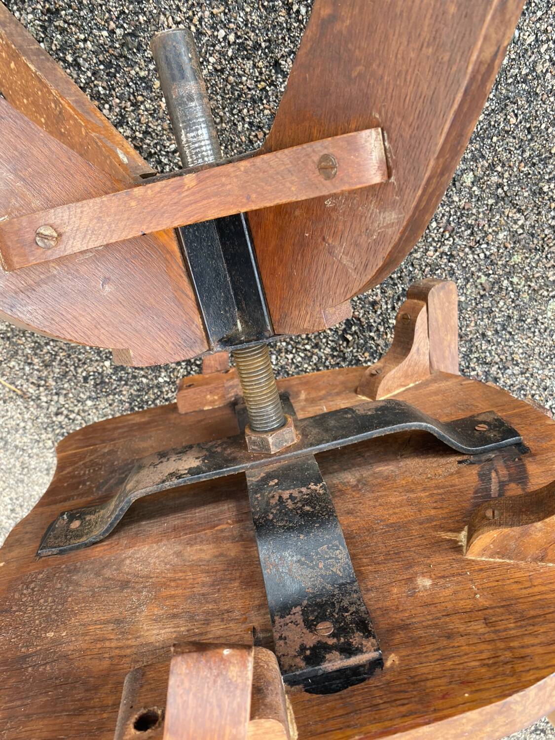 American office chair