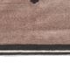 Vintage handmade Turkish rug 132x200 cm