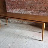 Bistro table 1970"