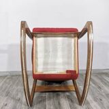 Rocking Chair from Ton