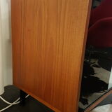 Antoine Philippon and Jacqueline Lecoq 1950's chest of drawers