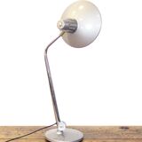 FARO Desk Lamp by FASE, Spain, 1960s