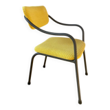 Corduroy children's armchair