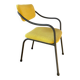 Corduroy children's armchair