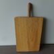Wooden cutting board