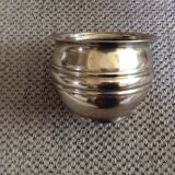 Cache pot en cuivre