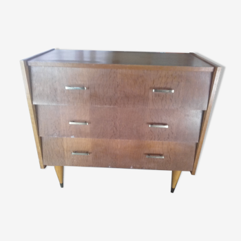 Commode vintage