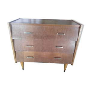 commode vintage