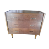 Commode vintage