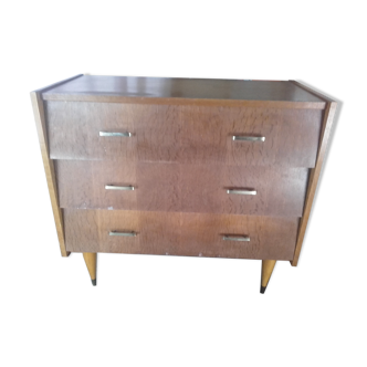 Vintage dresser