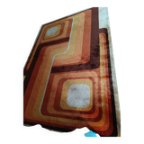 Tapis années70
