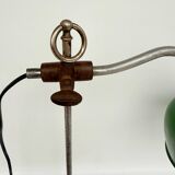1930s desk lamp
