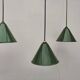 Suspensions industrielles